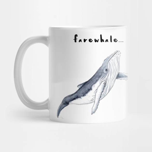 Fare whale by chloeyzoard